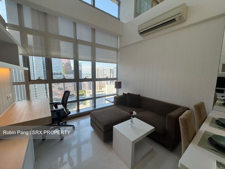 The Clift (D1), Apartment #500567641